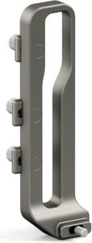 Immagine prodotto Tilta Morsetto per cavo HDMI e USB-C per Nikon Z8 (Accessori per gabbie)