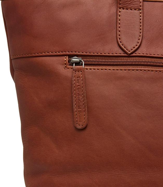 Actual product image The Chesterfield Brand Shopper Monza 0195 (15 l)