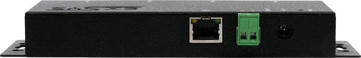 Produktbild Exsys Serial Device Server 4x RS232, PoE