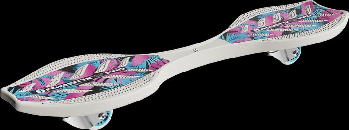 Produktbild Razer Razor - RipStik Air Pro - Special Edition White - (15073305) (8.66")