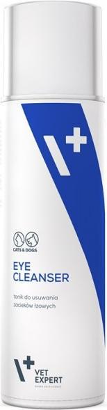 Immagine prodotto Vet Expert Eye Cleanser / Augenreiniger (Cane, Gatto, 100 ml)
