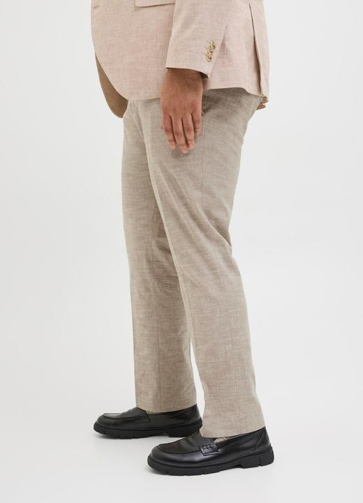 Produktbild Jack & Jones Jprriviera Trouser Sn Pls (72)