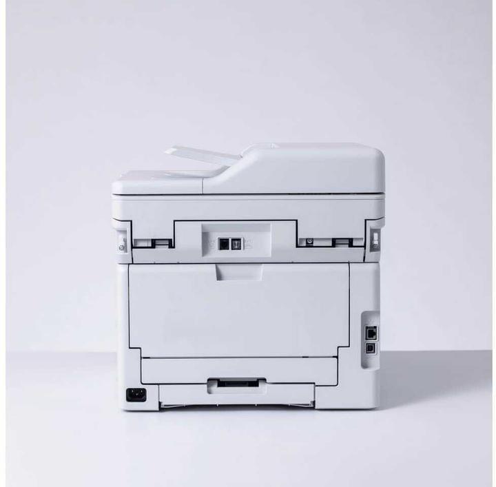 Immagine prodotto Brother MFCL3760CDW FB MULTIFUNZIONE - SWI (Laser, Colore)