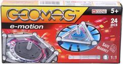 Immagine prodotto Geomag E-Motion Power Spin