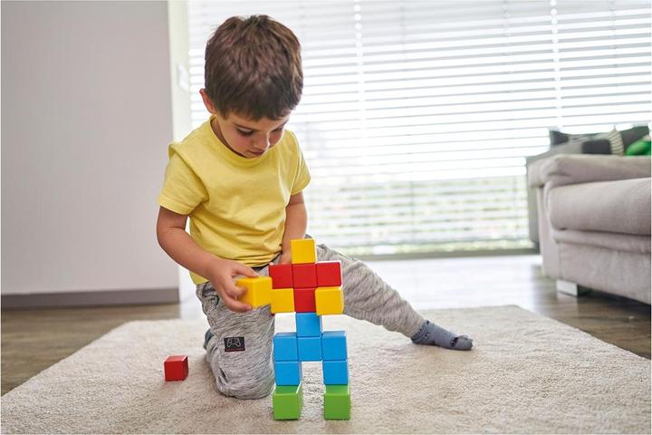 Produktbild Geomag MagiCube