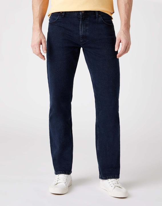 Actual product image Wrangler Authentic Straight (W42/L30)