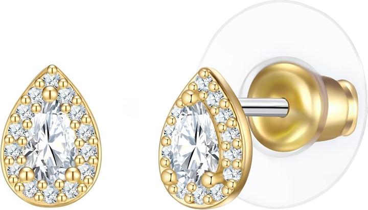 Image du produit Yokoamii Clous d'oreilles pour femmes - 36296 (Laiton)