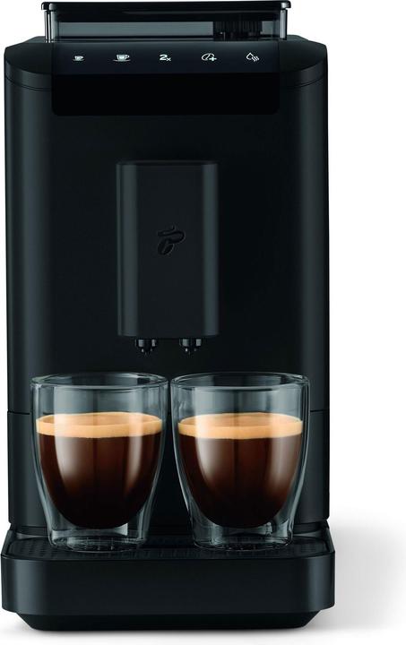 Actual product image Tchibo Esperto2 Caffé fully automatic coffee machine