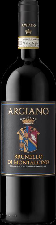 Actual product image Argiano Brunello di Montalcino DOCG (2019)