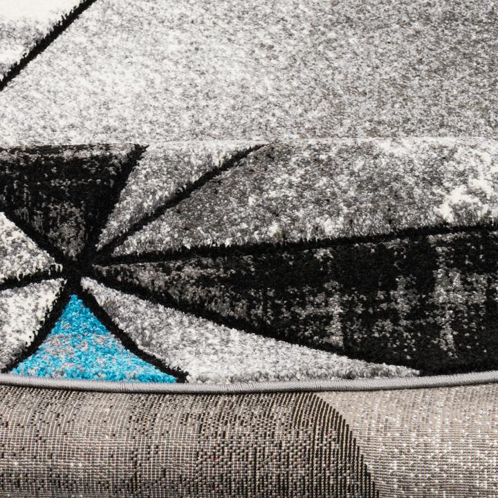 Immagine prodotto Brilliant Designer Carpet Magic Round (Ø 160 cm)