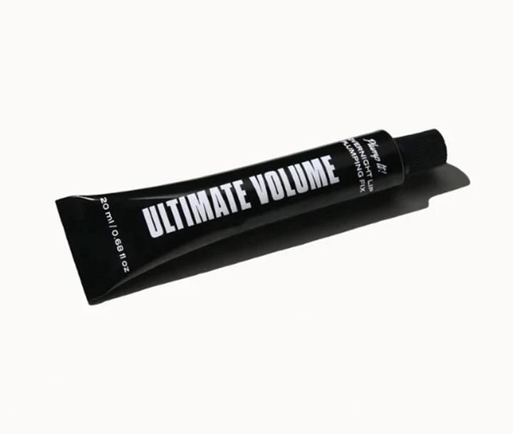 Produktbild Plump It! Overnight Lip Plumping Fix (20 ml)