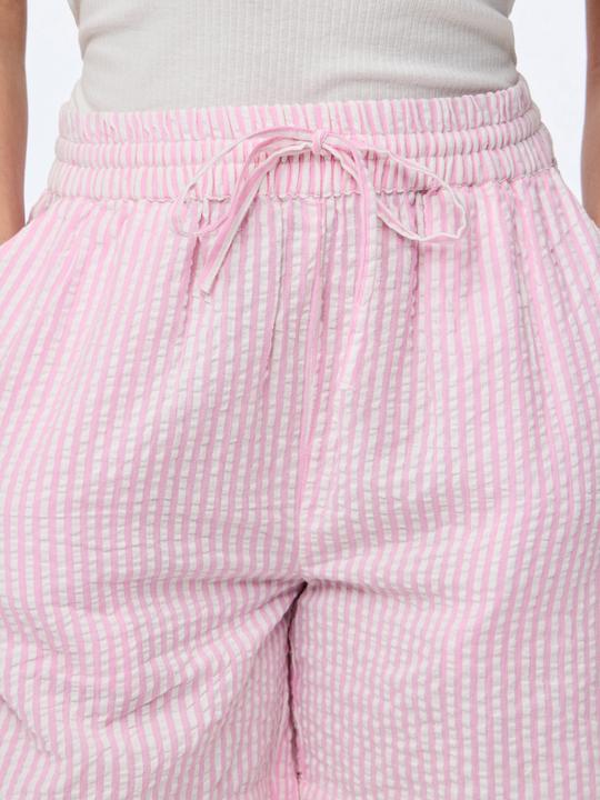 Produktbild Pieces Pcsally Hw Loose String Shorts Noos (XS)