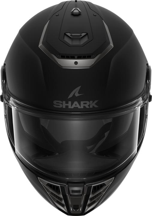 Actual product image Shark Casque Intégral Spartan Rs Noir / Mat XL (XL)