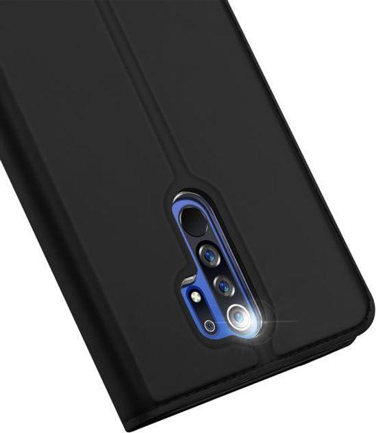 Produktbild Dux Ducis Skin Pro Series Bookcover (Xiaomi Redmi 9)