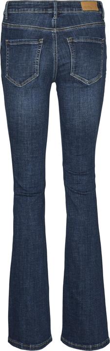 Produktbild Vero Moda Vmflash Mr Flared Jeans Li3110 Ga Noos (34)