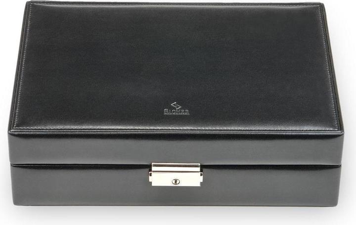 Produktbild Sacher Uhrenkoffer