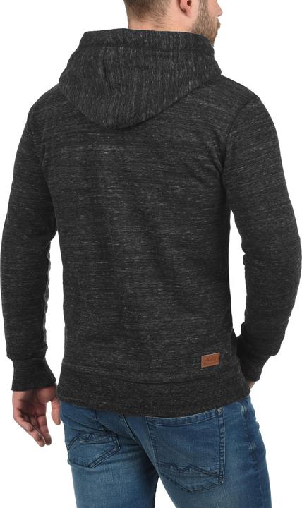 Actual product image Solid Kevin Men's Hoodie (XXL)