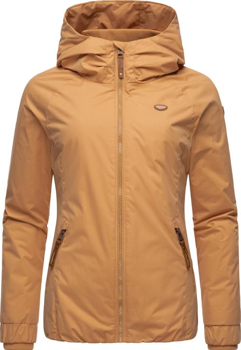 Actual product image Ragwear Dizzie Winter (L)