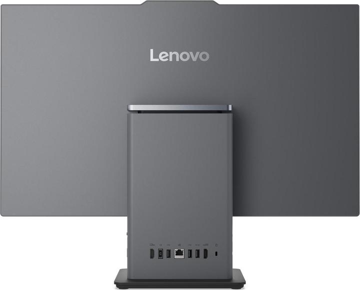 Image du produit Lenovo ThinkCentre neo 50a 27 Gen 5 (Intel Core i5-13420H, 16 Go, 512 Go)