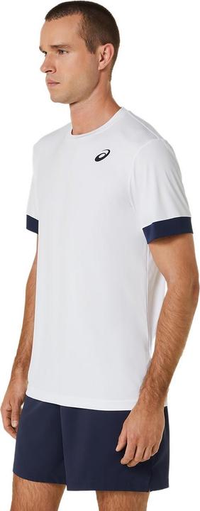 Image du produit ASICS Performance Court M SS T-shirt Hommes (M)