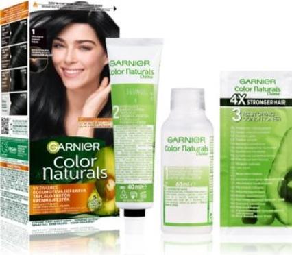 Immagine prodotto Garnier Crema Color Naturals 100 Ml (01N Porcellana neutra)