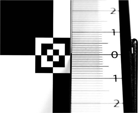 Produktbild Datacolor SpyderLensCal (Diverse)