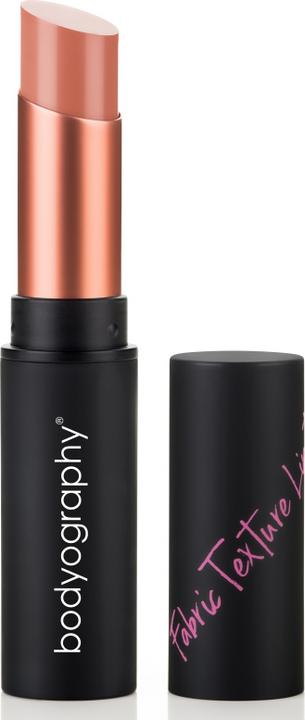 Actual product image Bodyography Fabric Texture Lipstick Chiffon (Chiffon)