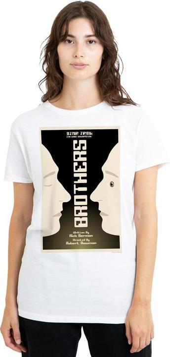 Produktbild The Next Generation Season 4 Episode 3 TShirt (XL)