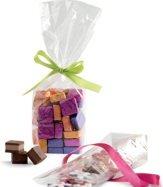 Image du produit Decora Sacs à biscuits (Pochette cadeau, 10 x)