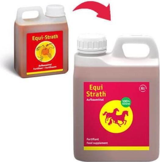 Produktbild Strath Equi Strath (Hund, 1000 ml)