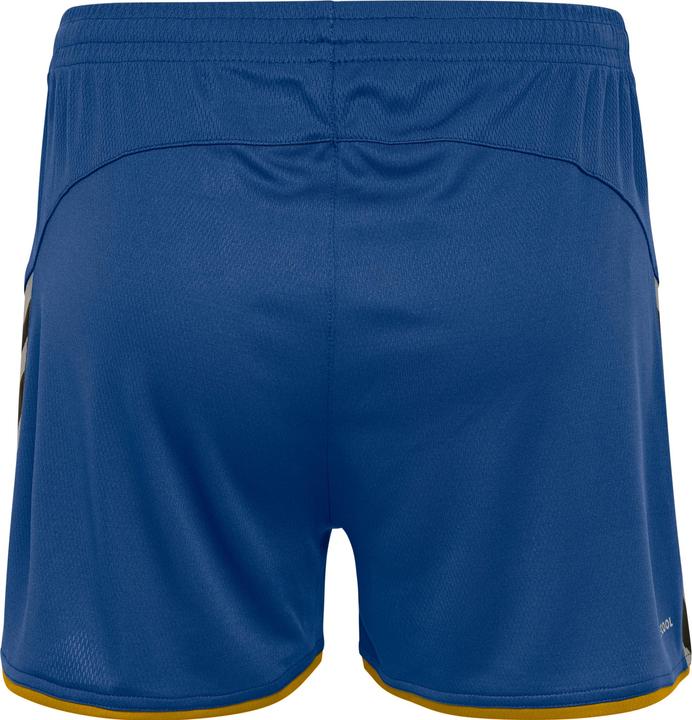 Actual product image hummel Authentic Poly Shorts Woman (S)