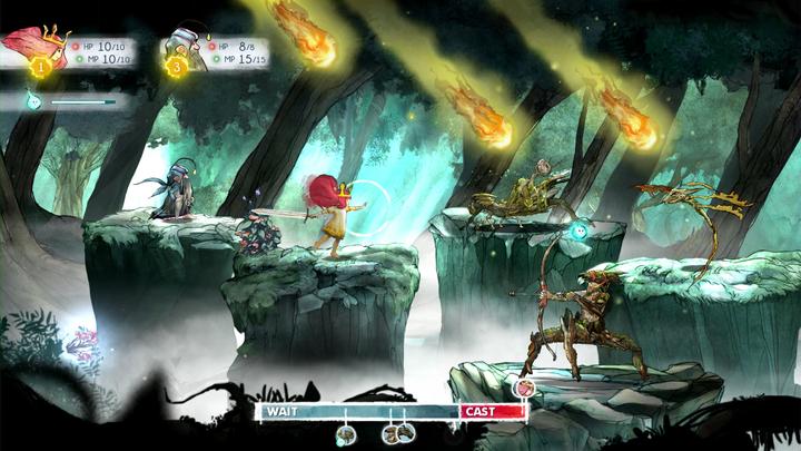 Immagine prodotto Ubisoft Child of Light - Ultimate Edition (Switch, EN)