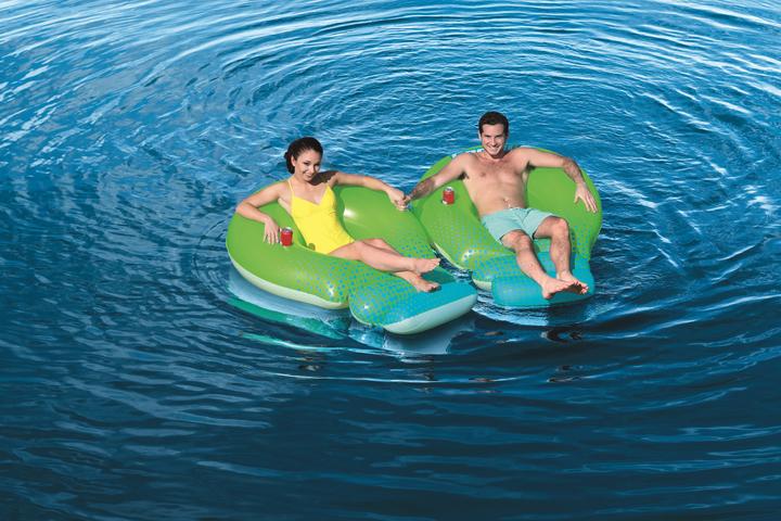 Produktbild Bestway Badeinsel