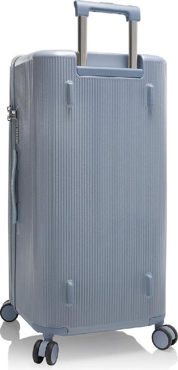 Actual product image Heys Earth Tones - Trolleykoffer Trunk (113 l, L (90 - 115l))