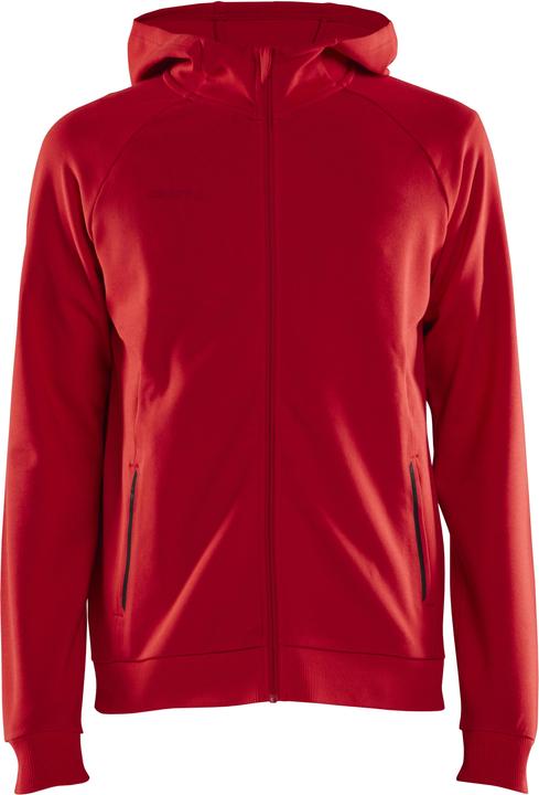 Craft Core Soul Full Zip Hood M