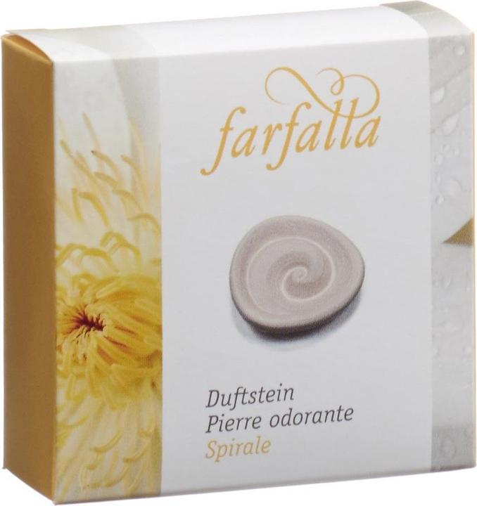Produktbild Farfalla Duftstein (147 ml)