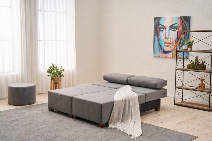 Produktbild Atelier del Sofa Perenna (3-Sitzer)