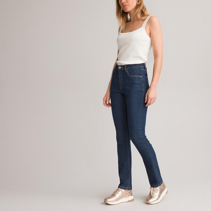 Actual product image Anne Weyburn Regular jeans (42)