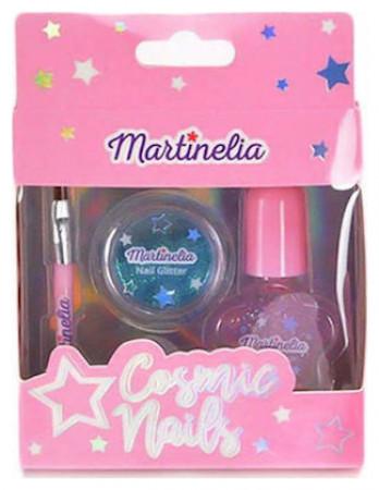 Actual product image Martinelia COSMIC NAILS LOTE 3 pz