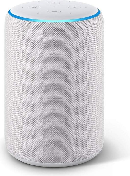 Image du produit Amazon Echo Plus (2ème gène) (Amazon Alexa, IFTTT)