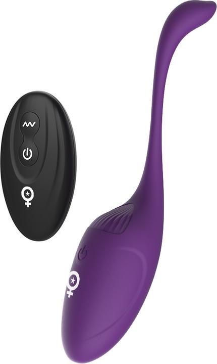 Actual product image Rewolution Vibration egg "Rewovo" with remote control