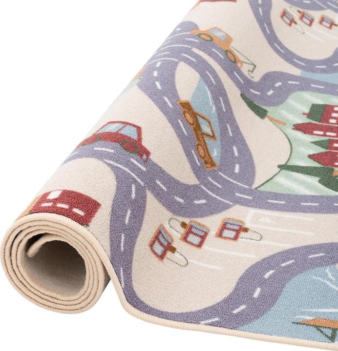 Produktbild Snapstyle Strassenteppich (80 x 160 cm)