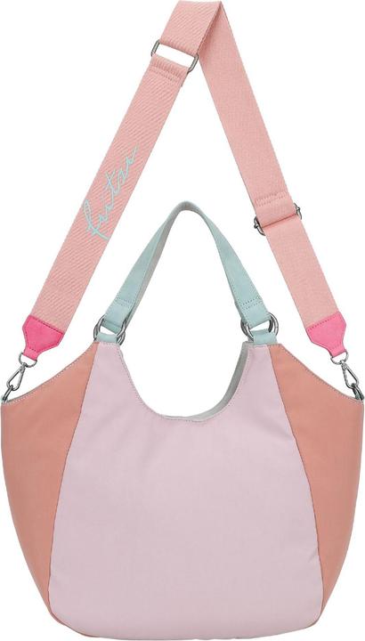 Produktbild Fritzi aus Preußen Maxi Limited Shopper Tasche 46 cm (22 l)