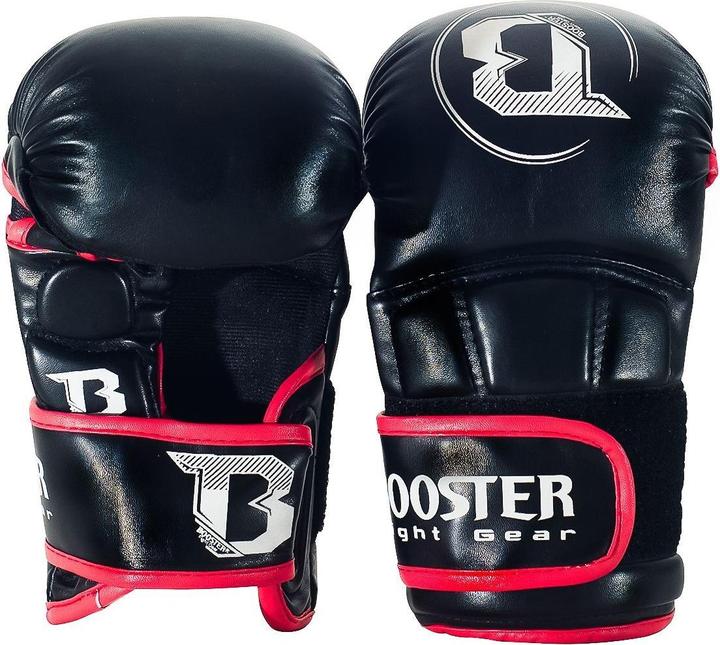 Booster Fight Gear pro sparring ma-handschuhe (L)