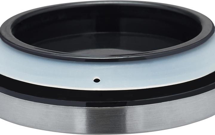 Actual product image Relaxdays 4x storage jars (0.75 l)