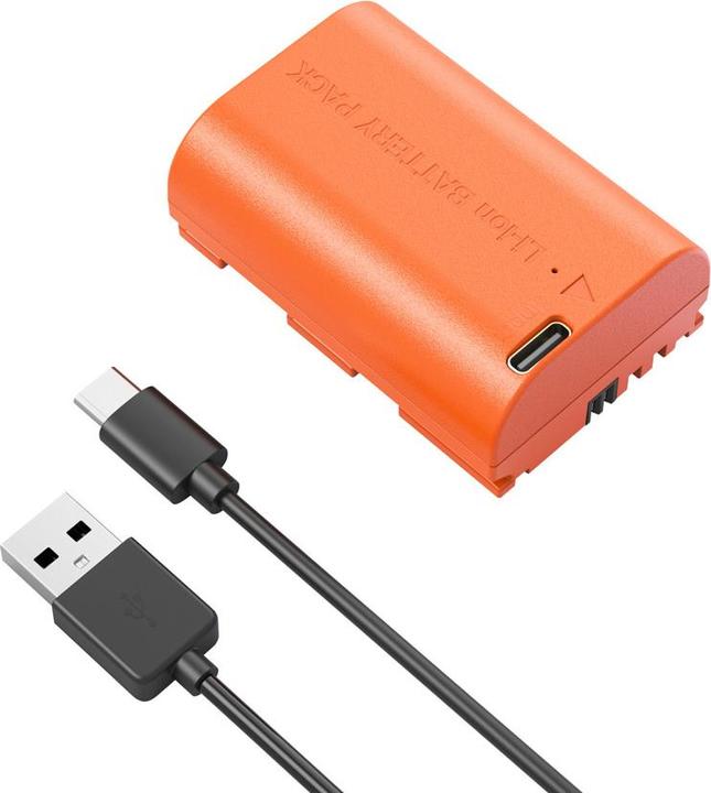 Produktbild SmallRig 4968 LP-E6NH (Kamera Akku)