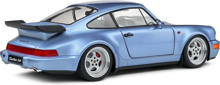 Produktbild Solido 911 (964) Turbo 1990
