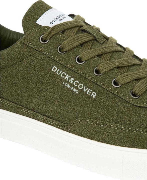 Produktbild Duck and Cover Sneaker Simbine (42)