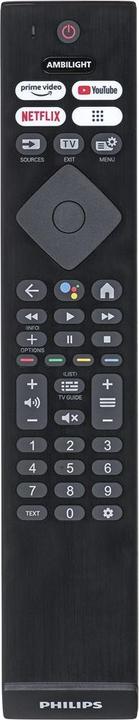 Immagine prodotto Philips 43PUS8518/12 (43", LED, 4K, 2023)