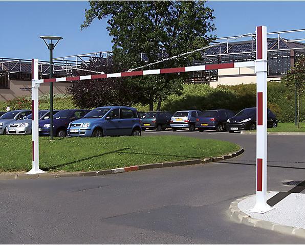 Produktbild Procity Fester Höhenbegrenzer